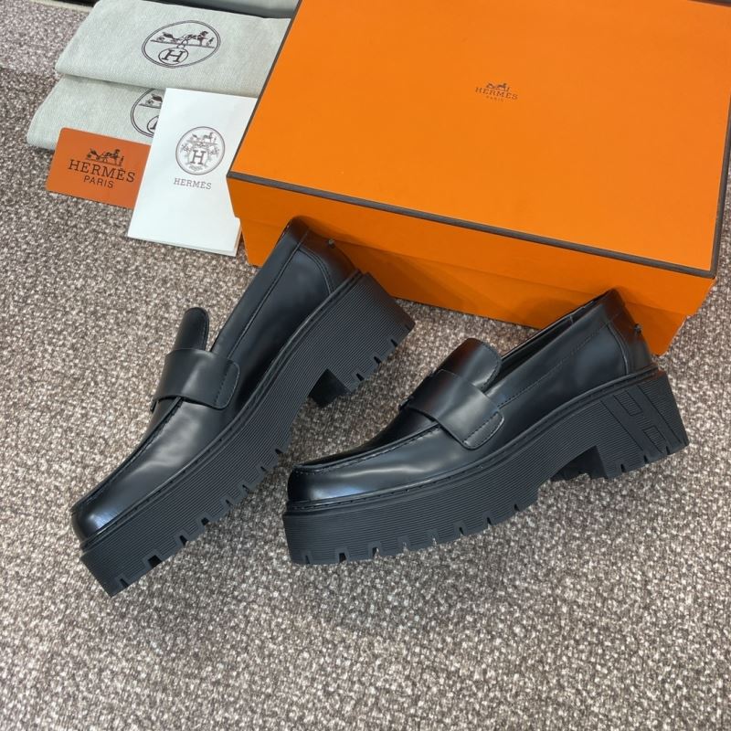 Hermes Fishermans Shoes